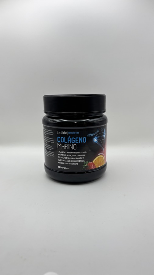 Colágeno Marino